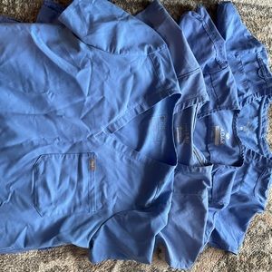 Figs Scrub Bundle